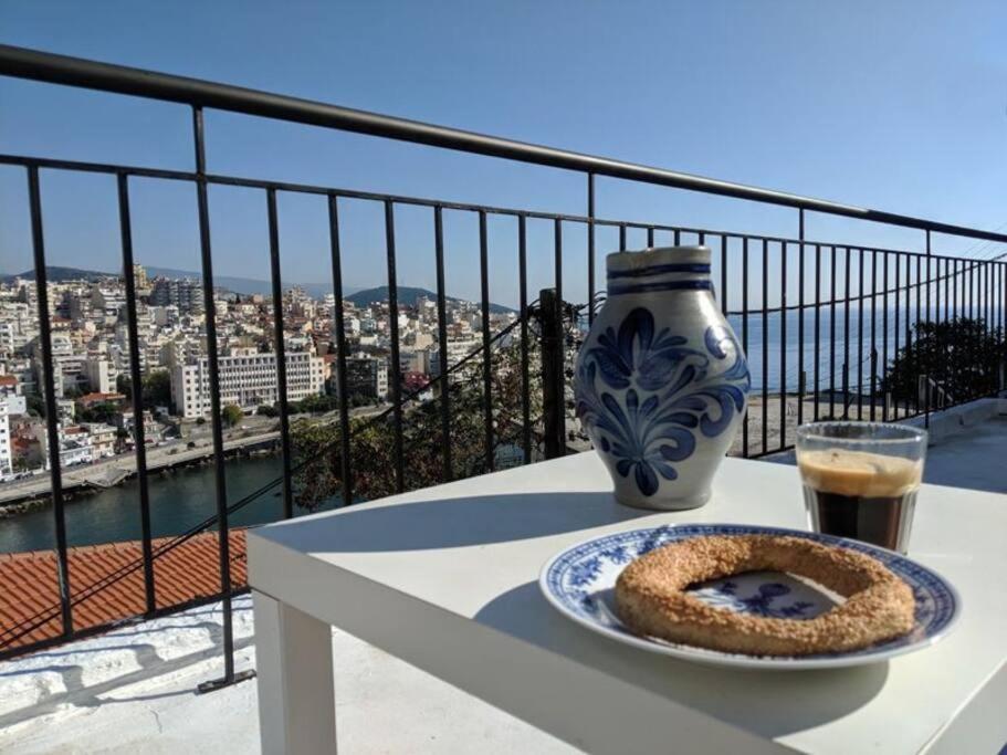 View And Sun 2 * Kavala